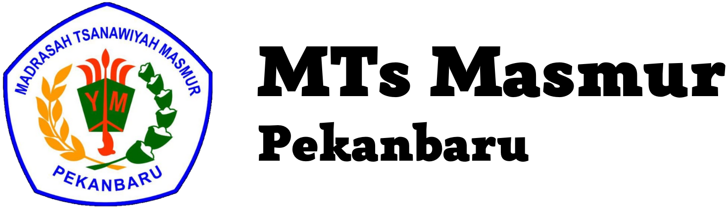 MTs Masmur Pekanbaru
